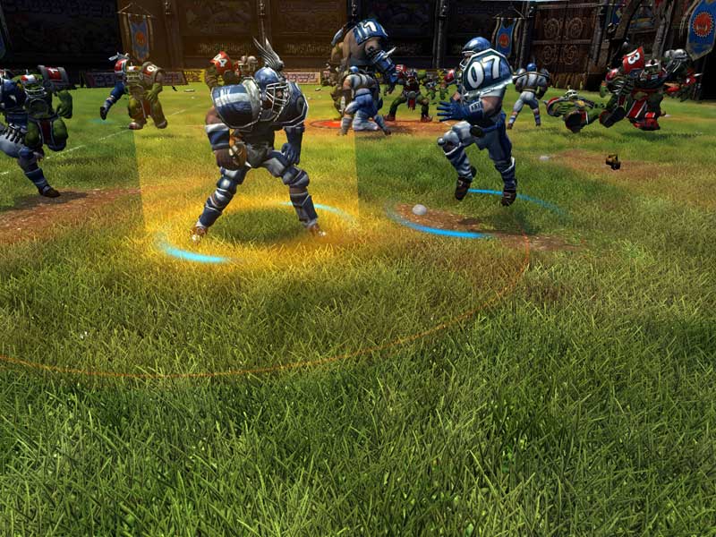 Blood Bowl - Imagen 17